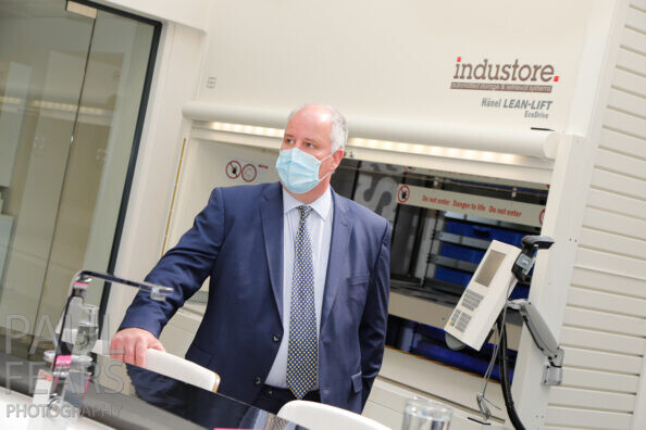Andrew RT Davies Industore