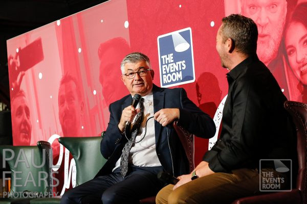 John Parrott