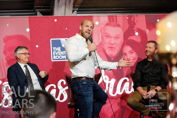 James Haskell
