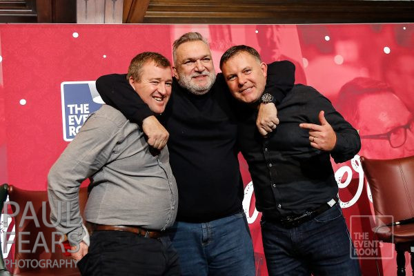 Neil Ruddock