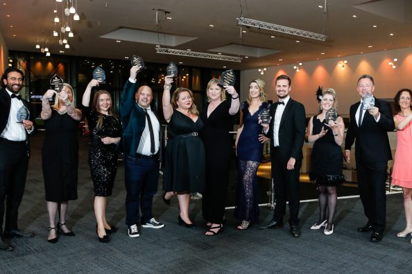 Chamber Wales Business Awards 2023