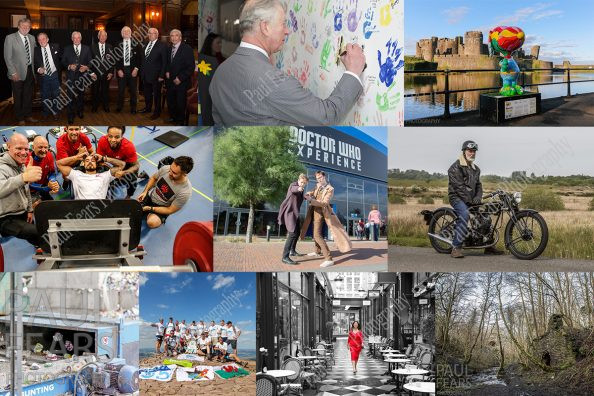A Decade of Photography
