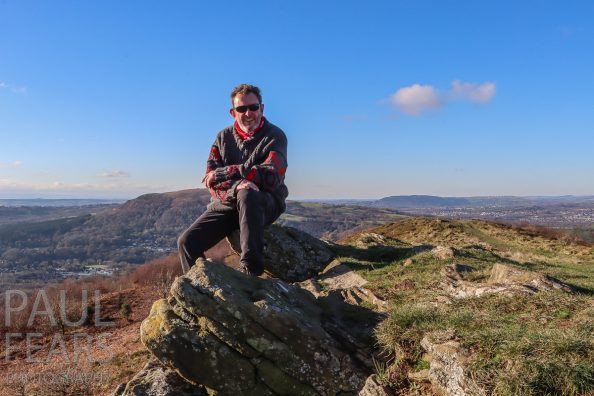 Craig-yr-Allt Walking Route