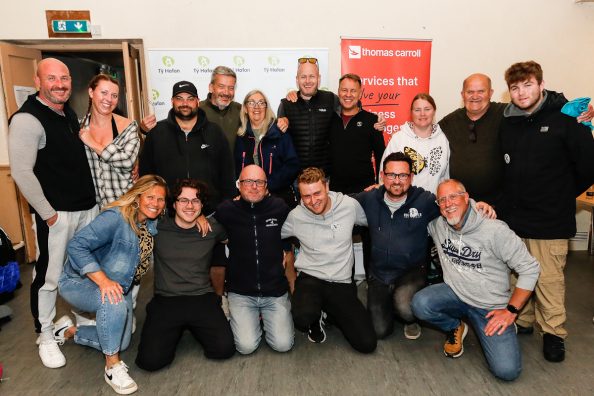 Ty Hafan 2025 Welsh 3 Peaks