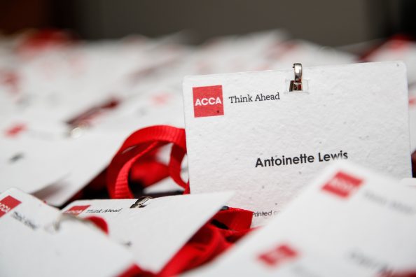 ACCA Finance Conference 2024