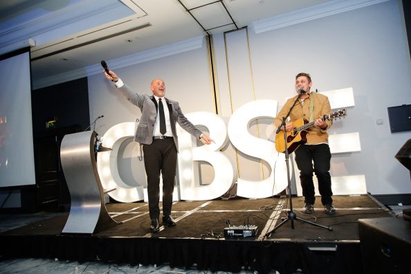 CIBSE South Wales Annual Dinner 2024