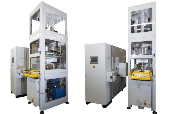 Industrial Magnetiser