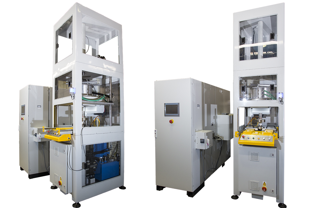 Industrial Magnetiser