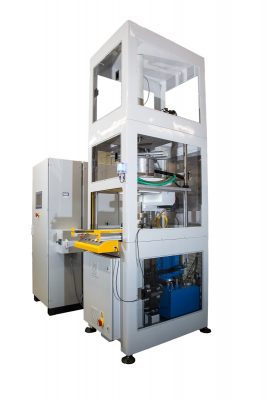 Industrial Magnetiser