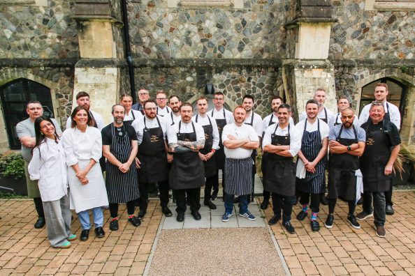 Chef’s Night Out 2025