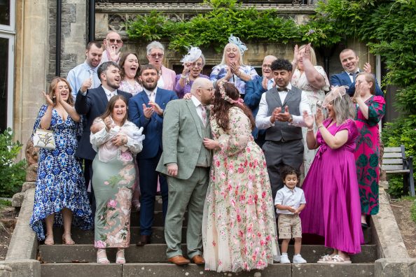 Group Photographs