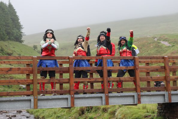 Pen-y-Fan 2026