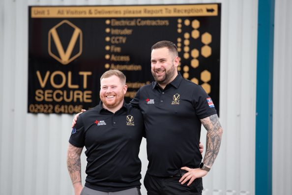 Volt Secure
