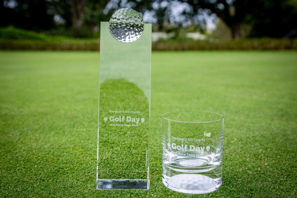 Noah’s Ark Charity Golf Day – The Vale Resort