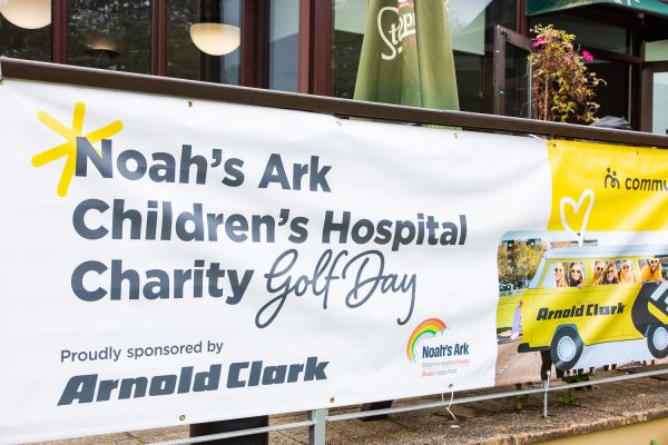 Noah's Ark