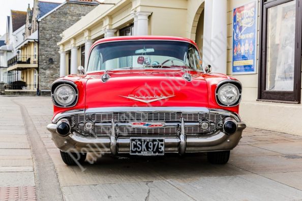 1957 Chevrolet