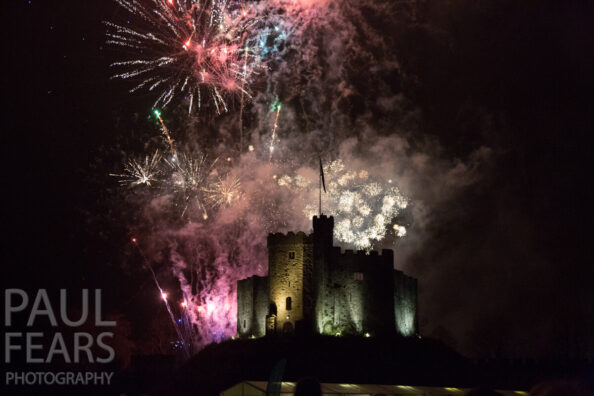 Cardiff Castle