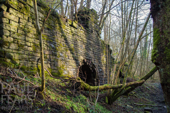 Merthyr Tydfil Industrial History