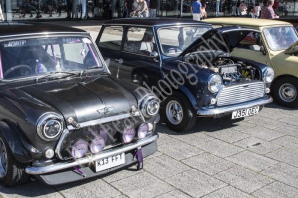 Cardiff Classic Mini Club