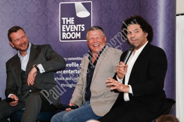Wembley 99 Reunited The Events Room