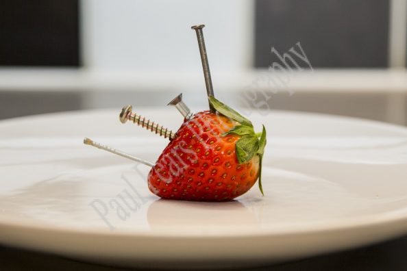 Metal In Food