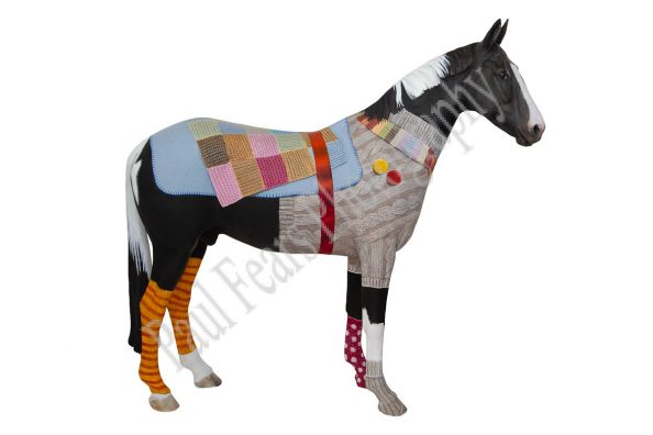 Horses World Horse Welfare