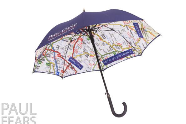 iBrolly Umbrellas