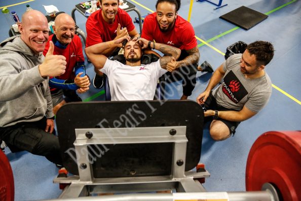 24hrs4CF One Million Kilo Challenge