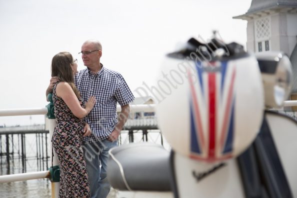 Pre Wedding Penarth