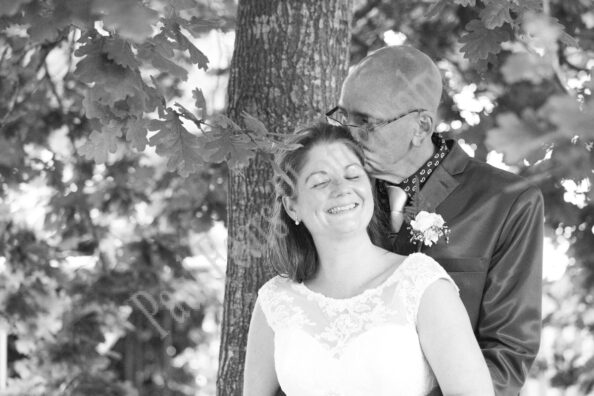 Wedding Barry